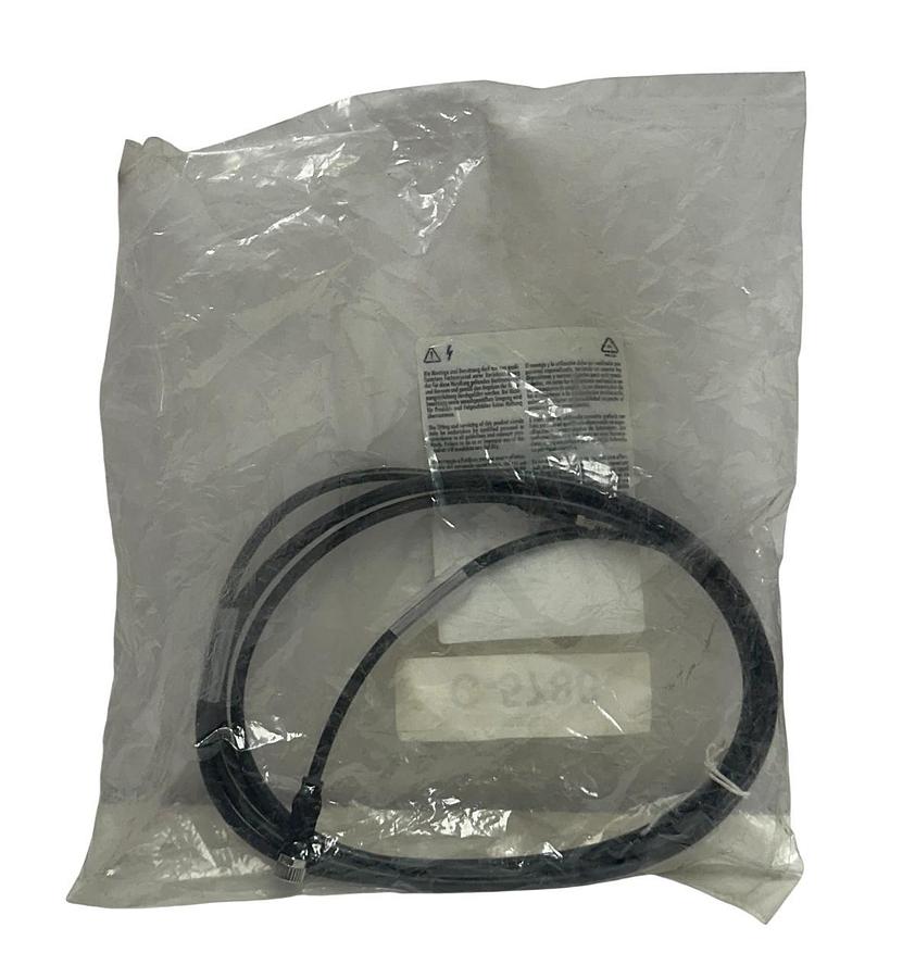 Used MURR ELEKTRONIK 7999-88001-6130200 / 7999880016130200 M8 MALE/M8 FEMALE 2M NSFS