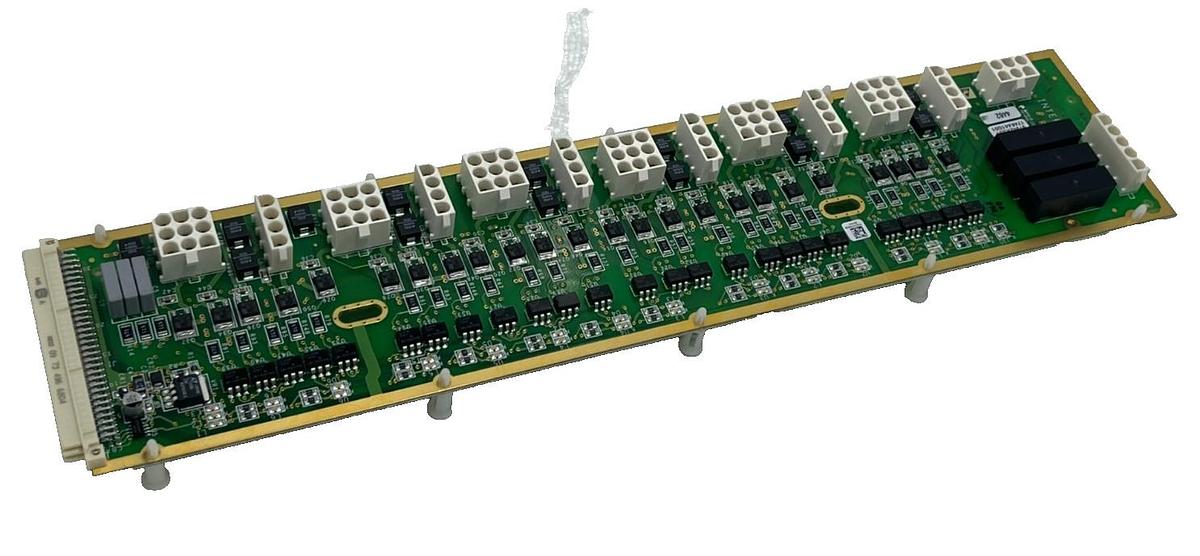 Rockwell 174K442H01 Interface Circuit Board Rev 01 97942ASSY, NSNP