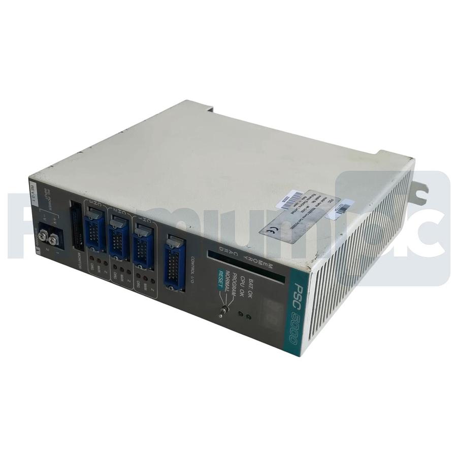 Refurbished ABB/Reliance Electric WR-D4006 | PSC5000 Encoder Control Card WR-D4006-A REP.