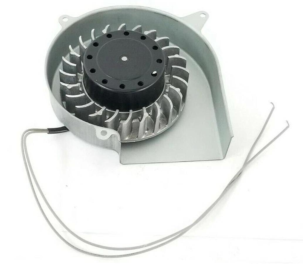 Used STYLE ELECTRONICS BS12D20 COOLING FAN, 200V, 50/60HZ, 28W