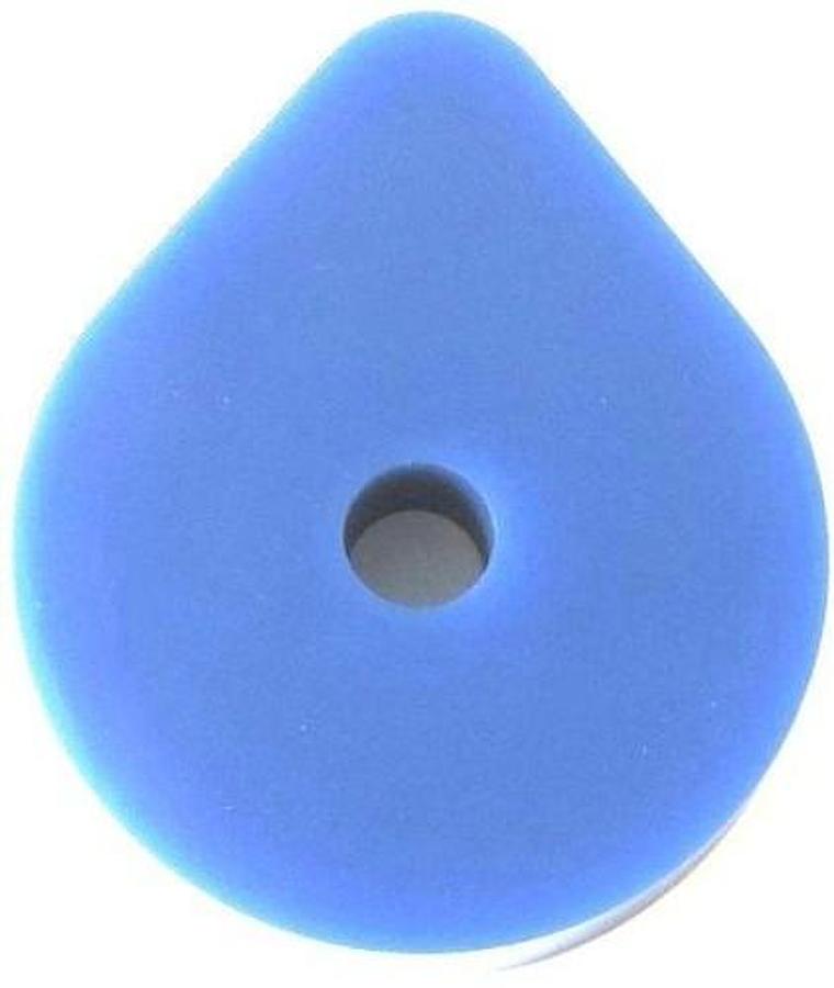 Used NEW KASTALON POLYURETHANE 3-9773079 SEAL 3.50 AIR TEST, 60 DURO, 39773079