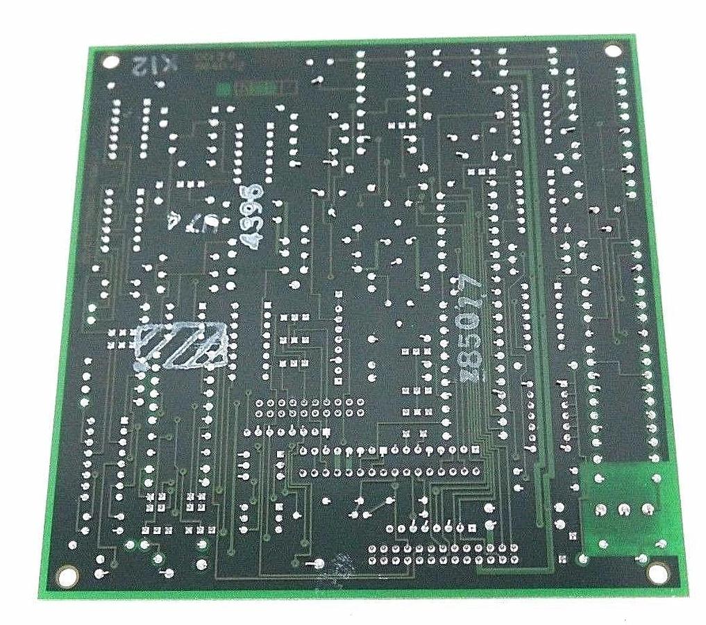 Used NIB GE GENERAL ELECTRIC 531X133PRUAPG1 PROCESS INTERFACE C-ESS F31X133PRUAPG1