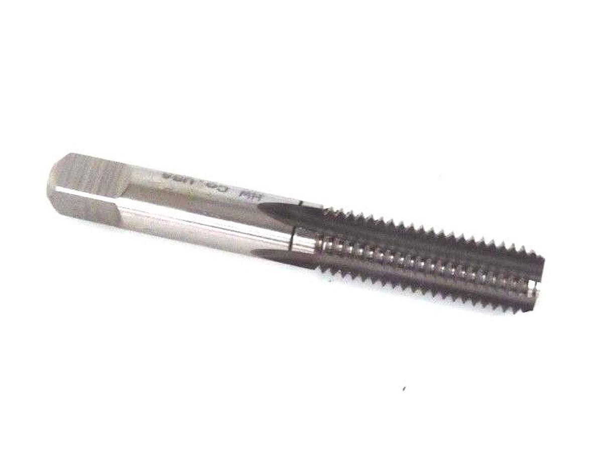 Used 11 NIB HANSON WHITNEY M10X1.5 4 FL HIGH SPEED TAPS D-6, 72938