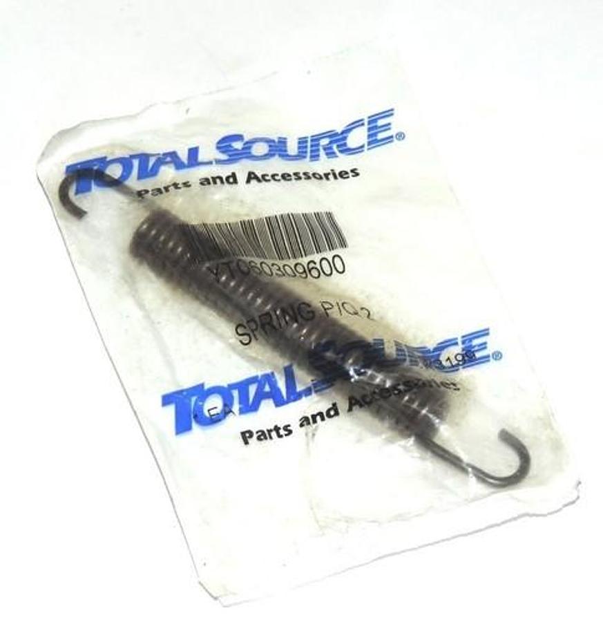 LOT OF 2 NEW TOTAL SOURCE YT060309600 BRAKE SPRINGS