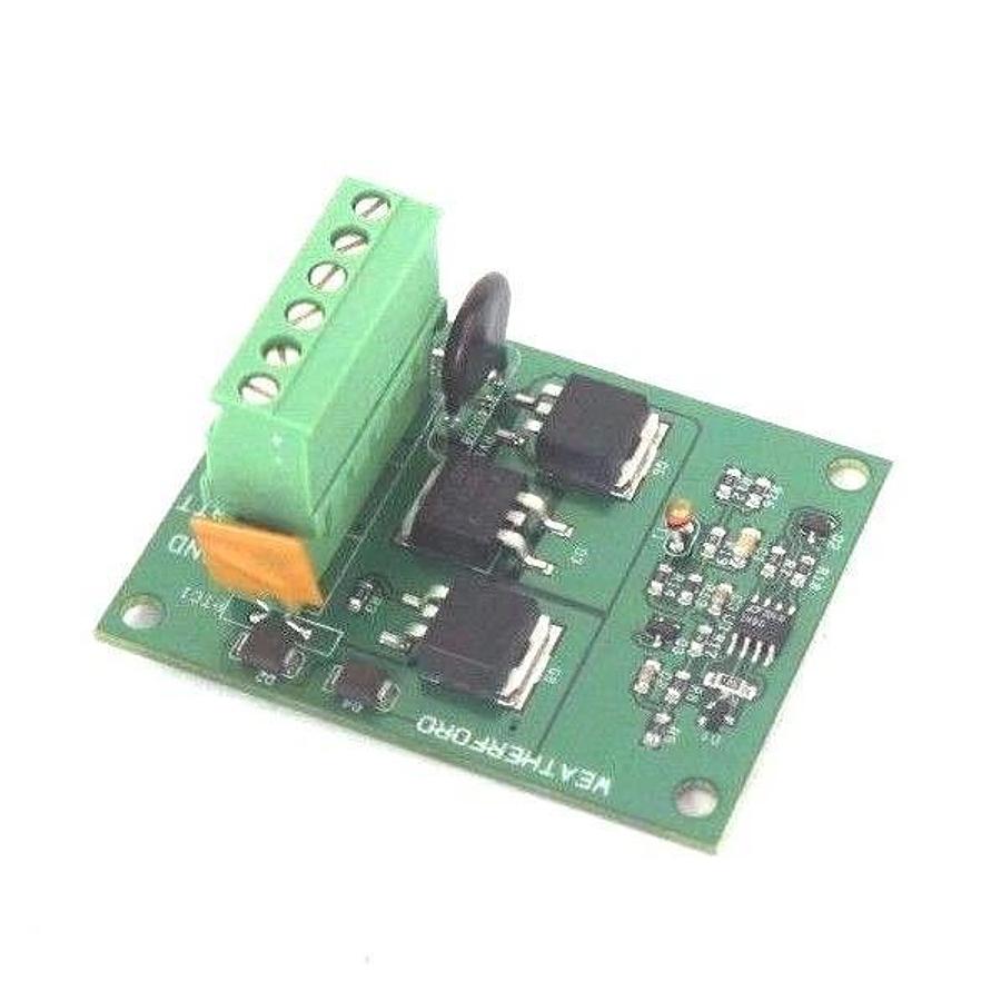 Used NEW WEATHERFORD KA7369 BOARD REV. A, SMD060414, 2293171