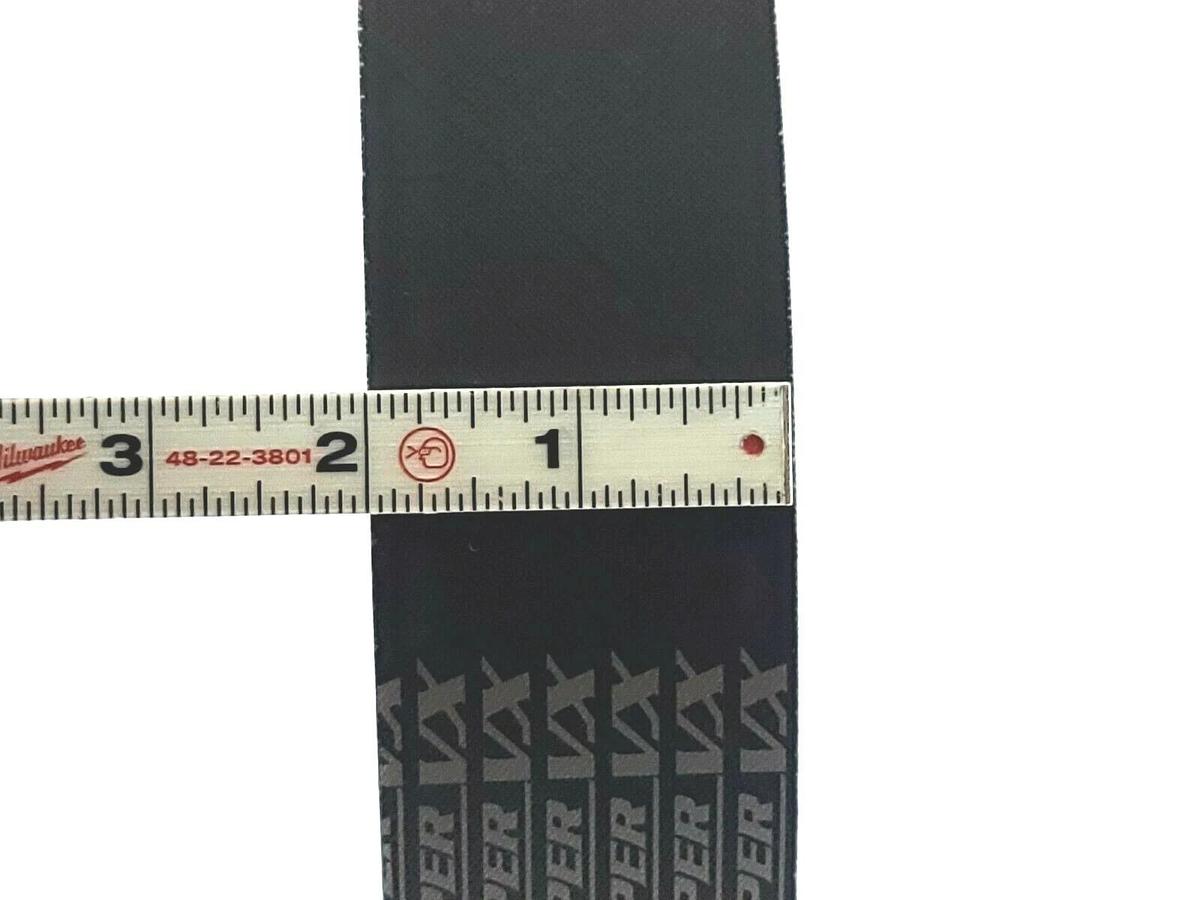 NEW OPTIBELT SUPER I/X 52x16x1325 TIMING BELT