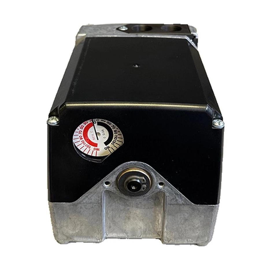 NEW SIEMENS SQM50.261R1A / SQM50261R1A ROTARY ACTUATOR 110/120VAC 50/60Hz 20VA