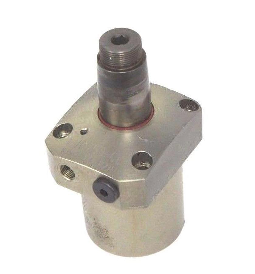 Used KOSMEK LTD. LV0750-CL SWING CLAMP LV0750CL 062011