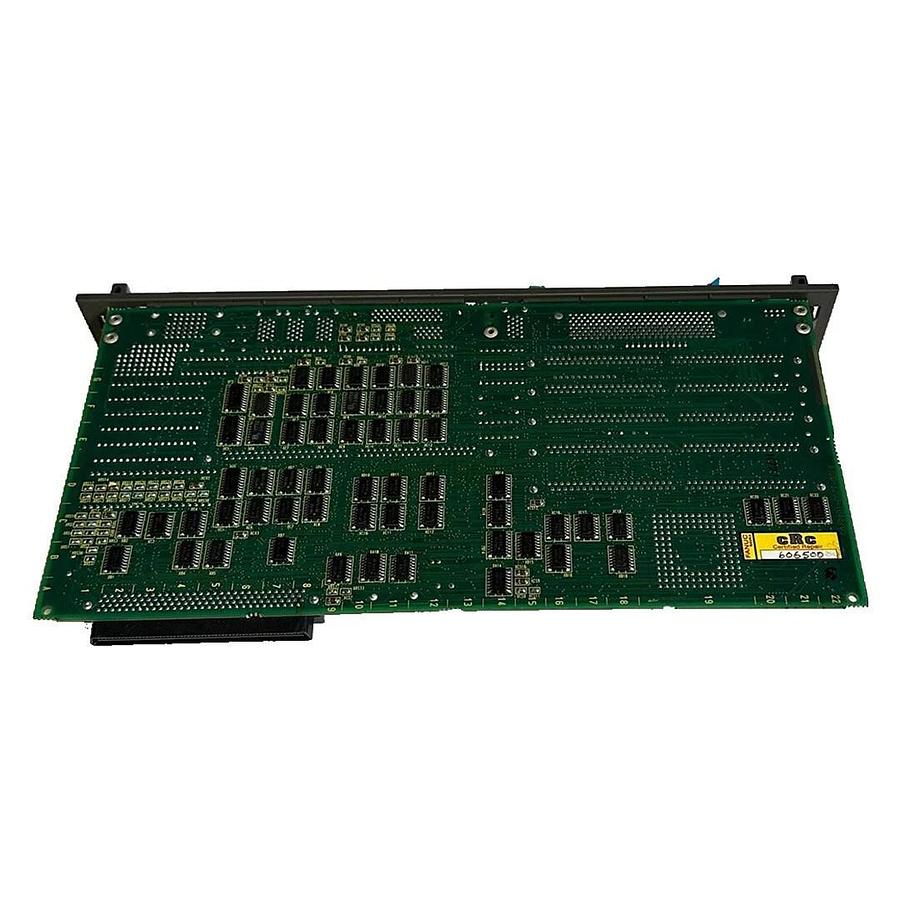 Used FANUC A16B-3200-0040/05D / A16B3200004005D RJ-2 MAIN CPU BOARD