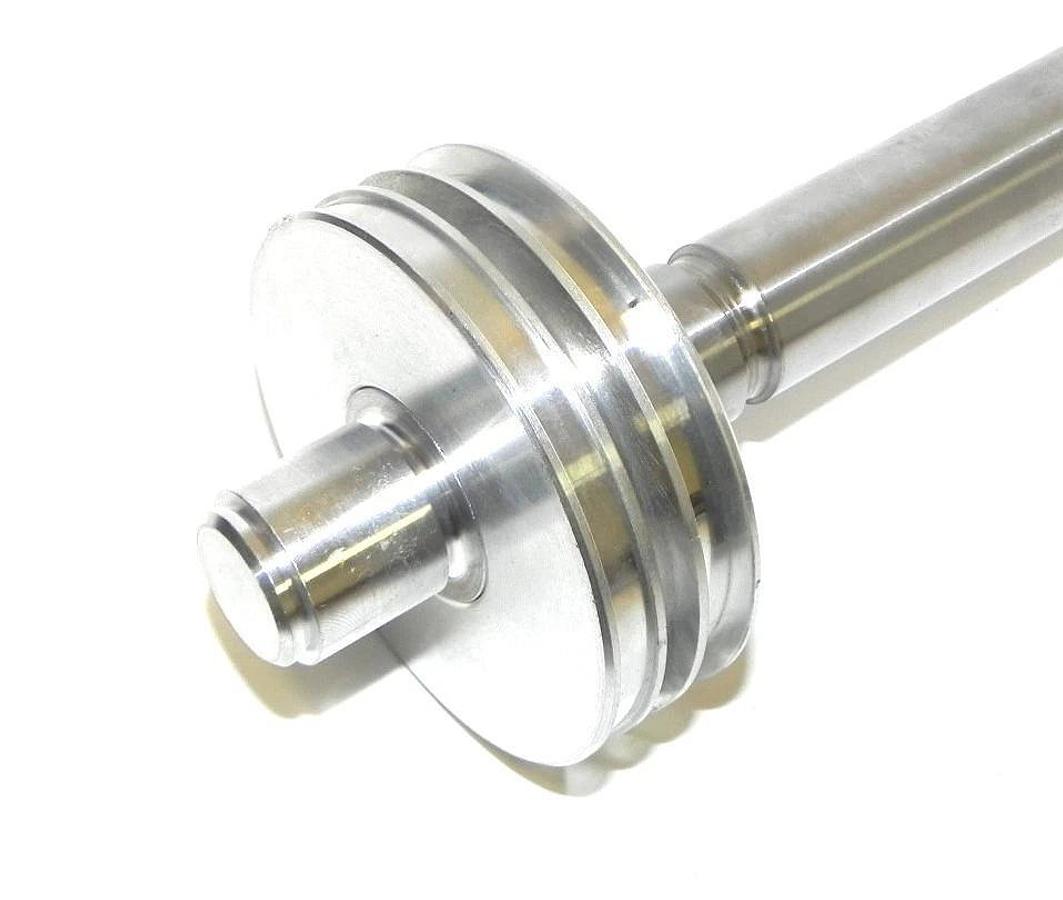 NEW BIMBA P-58-DWMC-8310-4 MAG PISTON W/ K-P-M-83 PISTON KIT P58DWMC83104