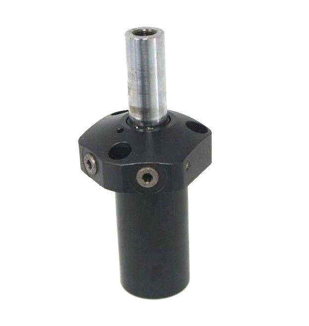 Used VEKTEK 15-0613-11 RH HOLD DOWN CLAMP 15061311