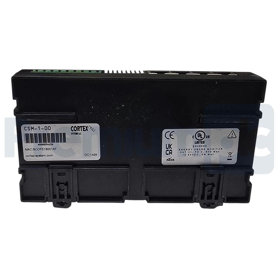 Cortex Systems CSM-1-00 | CSM100 Advanced Power Quality Module NSNP (read)