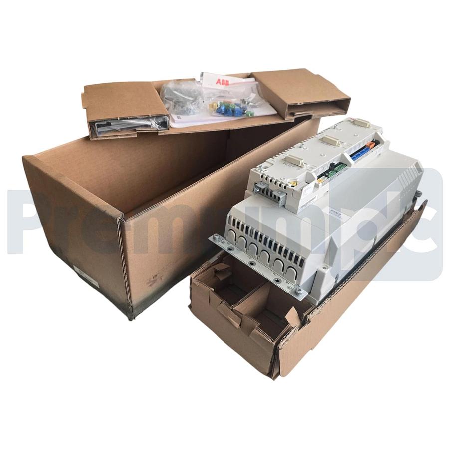 ABB ACSM1-04AM-024A-4 | 3AUA0000014471 Motion Control Drive 15HP 24A 480V NSMP