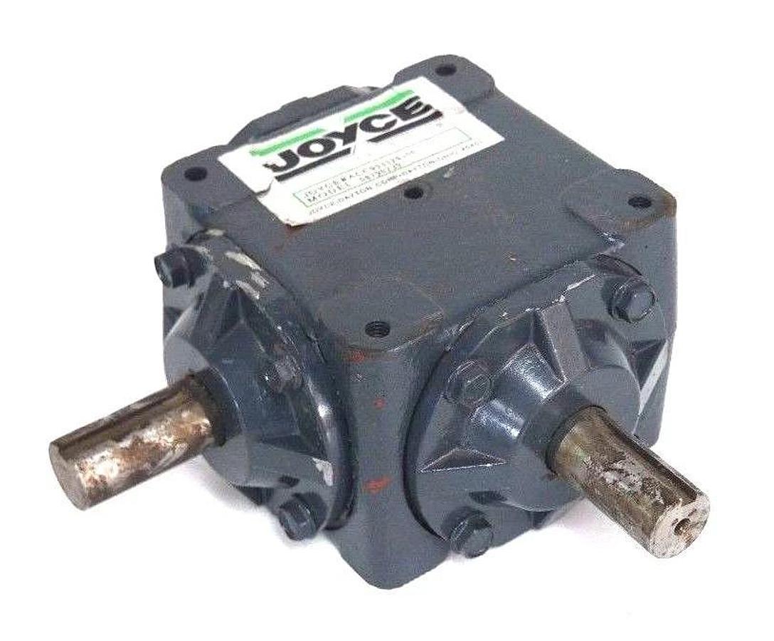 Used JOYCE 08790239 REDUCER ACC993324-00