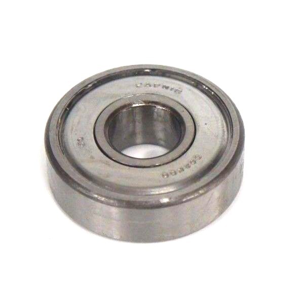 Used NEW FAFNIR 302KDD SINGLE ROW BALL BEARING