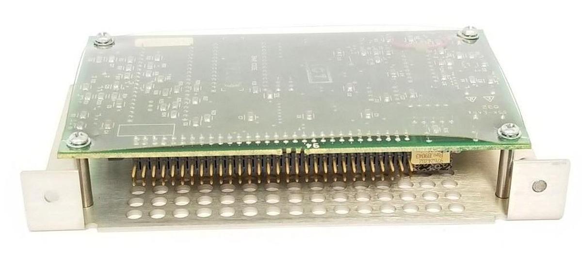 Used ALLEN BRADLEY 1771-NA01 NODE DRIVE ADAPTER 1771NA01