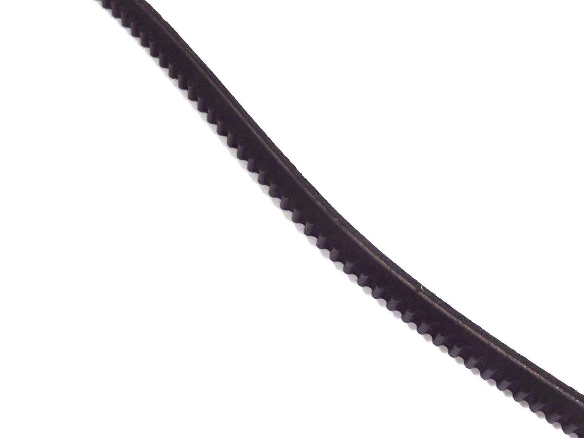 LOT OF 20 NEW GATES AX68 TRI-POWER V BELTS 9012-2068, 1/2'', 90122068