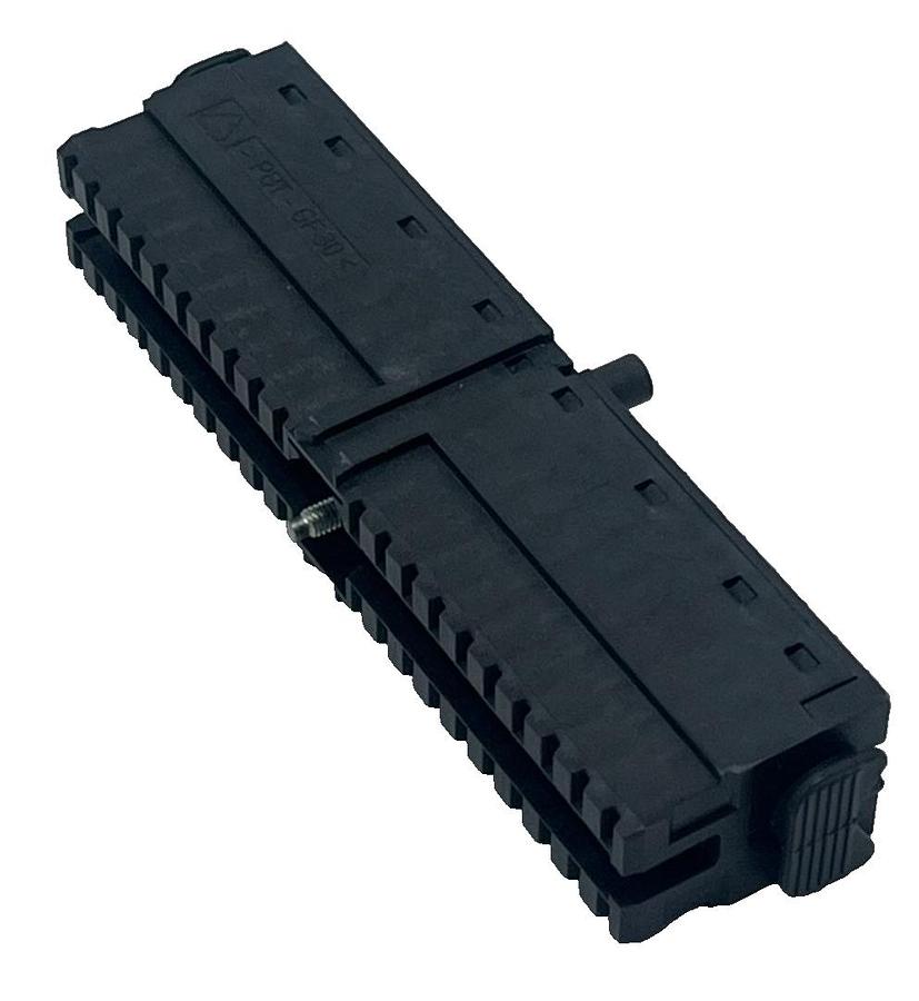 Used NEW Siemens 6ES7392-1AM00-0AA0 SIMATIC S7-300 40-Pin Front Connector, NSMP
