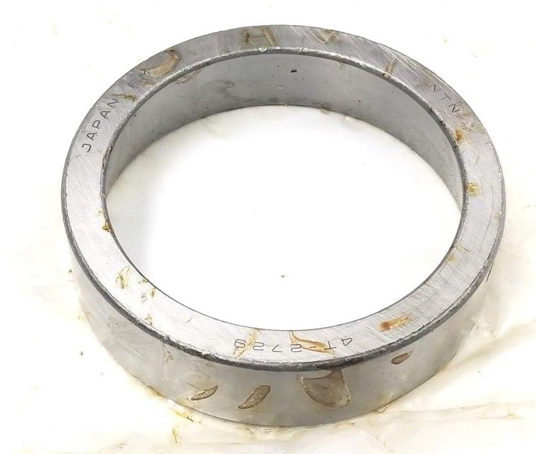 Used NIB NTN 4T-2729 BEARING 4T2729