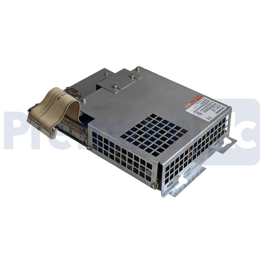 Used Siemens 6FC5210-0DA00-1AA1 Sinumerik 840D MMC100.2 12MB Module Vers 5.3 USPI