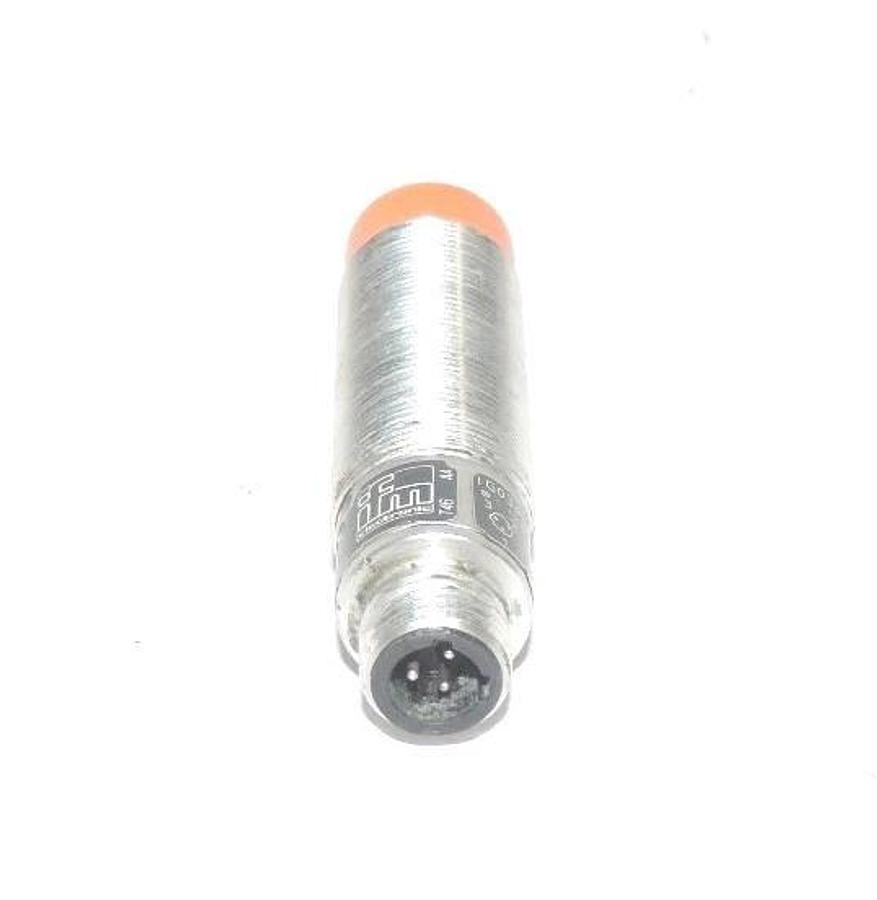 Used IFM EFECTOR IG0345 SENSOR IGK2012-ABOA/SL/LS