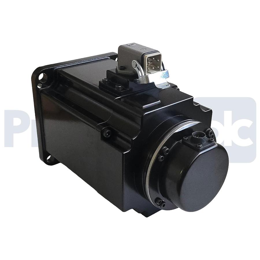 Used Kawasaki Sanyo Denki 50601-1460 | R2AA13200LCPKZ RS020N Robot Servo Motor 2kW