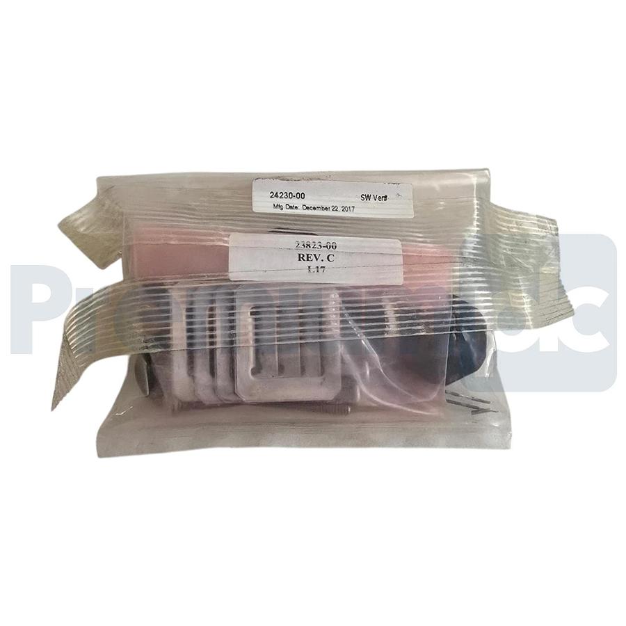 Emerson Rosemount 1056-02-21-32-AN-UL Dual Input Liquid Analyzer 24VDC NSNP