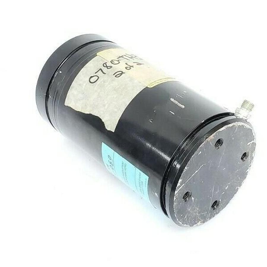 Used DADCO 90.25.00-050-080 NITROGEN GAS SPRING CYLINDER 90.10.05000.080.TO