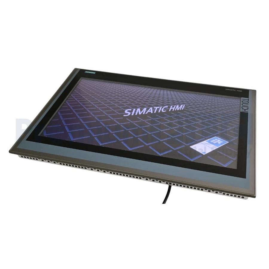 Used SIEMENS 6AV6 646-1AD22-0AX0 / 6AV6646-1AD22-0AX0 SIMATIC ITC 2200 TOUCH 22''