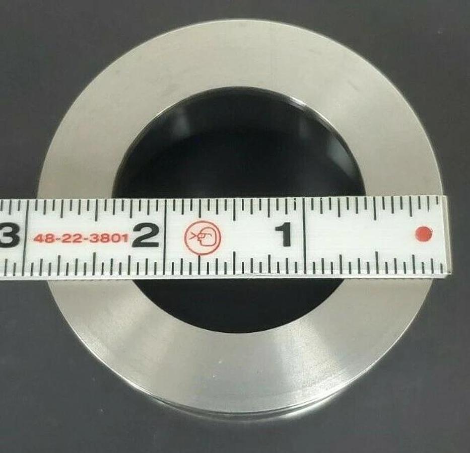 Used NEW WAUKESHA CHERRY-BURRELL 3227479 COUPLING 316SS