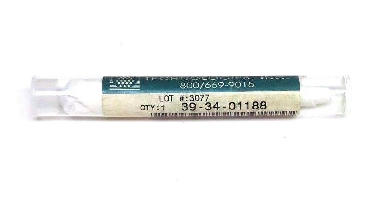 Used NEW OPTIMIZE TECHNOLOGIES 39-34-01188 PLUNGER WATERS 510, 590, 600, 610, 6K, 6KA