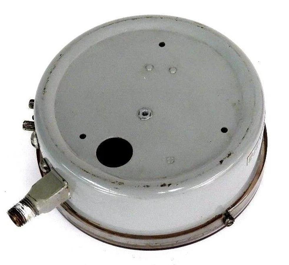Used MERCOID DA-7031-153-3A PRESSURE SWITCH DA70311533A
