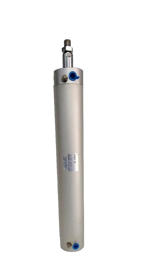 NEW SMC NCDGBA50-1098 CYLINDER NCDGBA501098 145 PSI 1.00 MPa