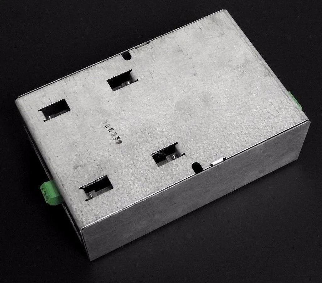 Used METSO / NELES AUTOMATION S427827 VALVE CONTROLLER A413246