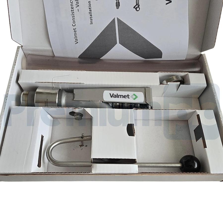 Used Valmet NOVE T22 M0 | K09927 V1.7 Consistency Sampler Valve K09927V1.7 NOVE T22M