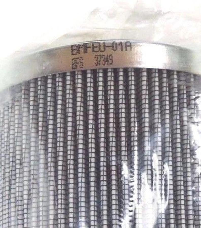 Used NIB BEHRINGER CORP. BMFEU-01A FILTER ELEMENT BMFEU01A