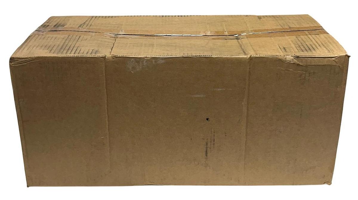 Used EATON SVX020A1-4A3B1 / SVX020A14A3B1 SVX9000 AC INVERTER DRIVE 18.5kW/25HP NSFS