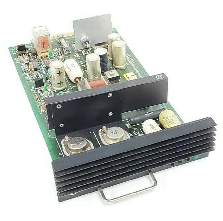 Used FISHER-ROSEMOUNT CP7202X1-A1 POWER CONVERTER CARD 46A4281X02R REV. W CP7202