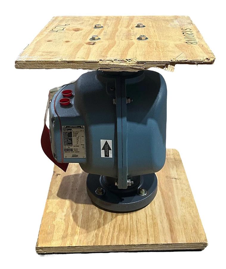 FOXBORO 2803-SABA-TSA-G / 2803SABATSAG MAGNETIC FLOWTUBE 2800 SERIES 3'' NSMP