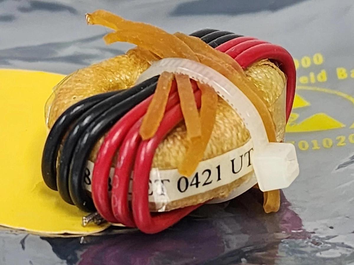 NEW ACROMAG INC 5020-350 AC CURRENT SENSOR 5020350