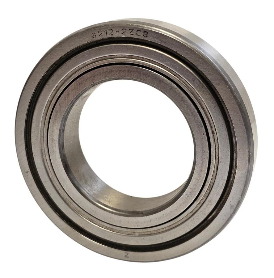 NEW SKF 6212-2ZC3 BEARING 62122ZC3