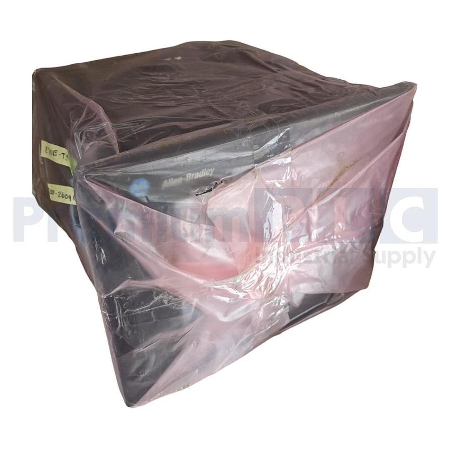 Refurbished ALLEN BRADLEY 2711E-T14C6 /C PanelView 1400e TERMINAL 2711ET14C6 REPAIRED
