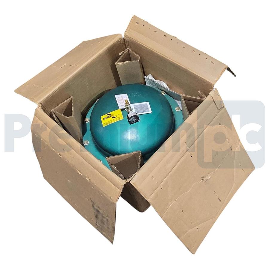 Blacoh Sentry CT4440V Pulsation Dampener Surge Suppressor Max: 150psi/10bar NSMP