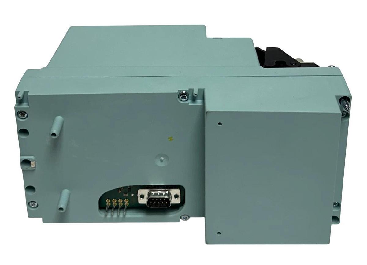 SIEMENS 3RK1304-5KS40-4AA3 / DSe-ST SIMATIC ET 200pro MOTOR STARTER 400V NSMP