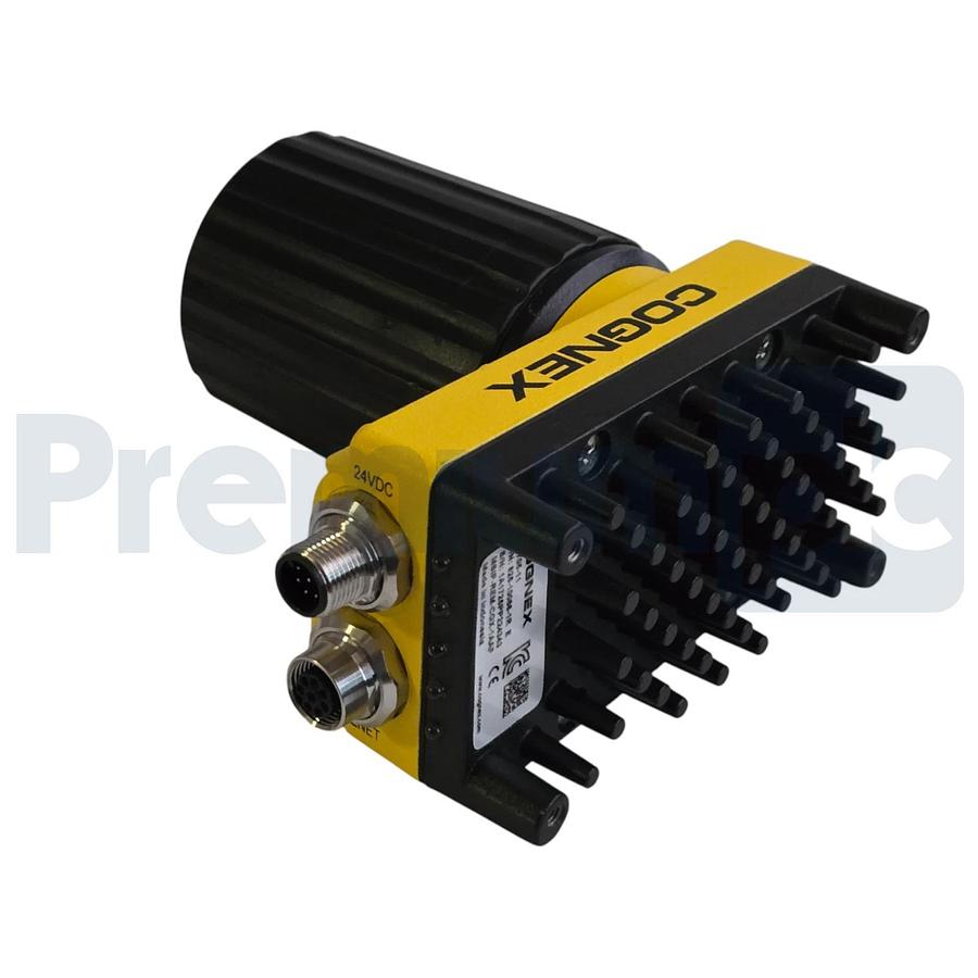 Used Cognex IS5705-11 | 825-10066-1R PatMax In-Sight Camera 821-0131-1R w/8mm Lens