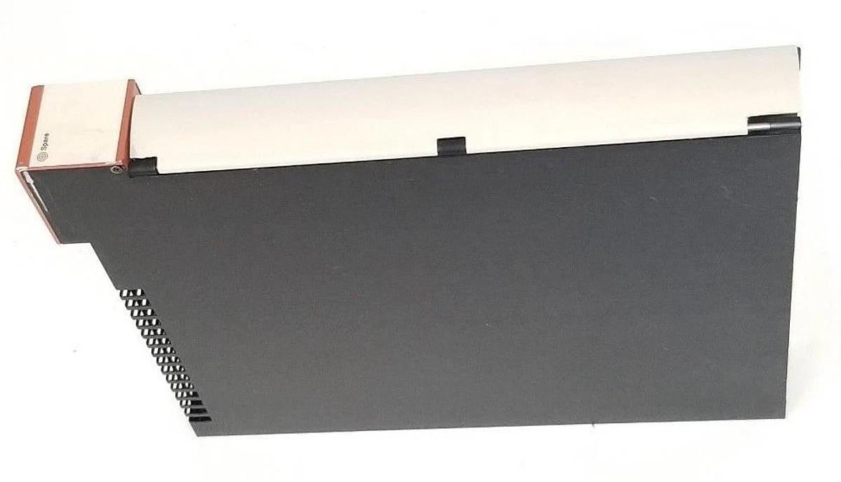Used WHEDCO SPARE 78005102A BLANK MODULE