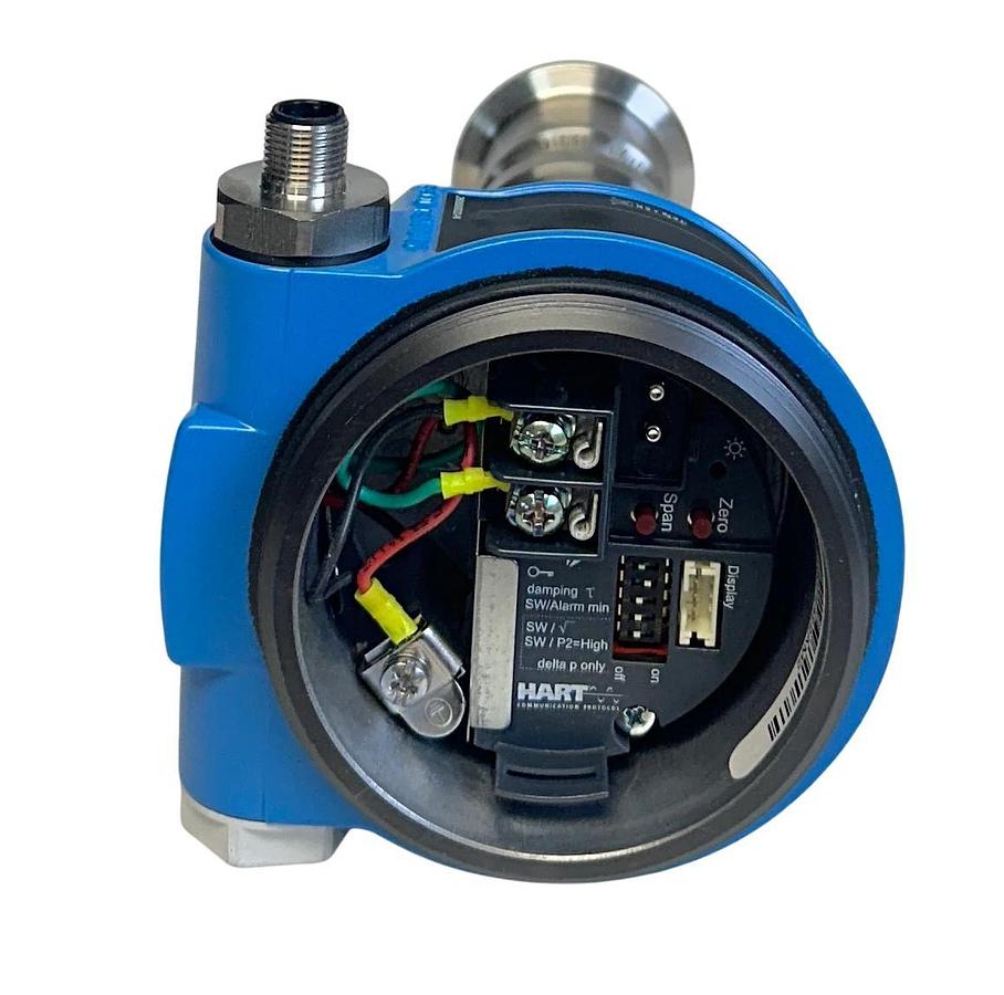 ENDRESS+HAUSER PMP55-2XM91/101 / 71086210 Cerabar M TRANSMITTER 4-20mA HART NSMP