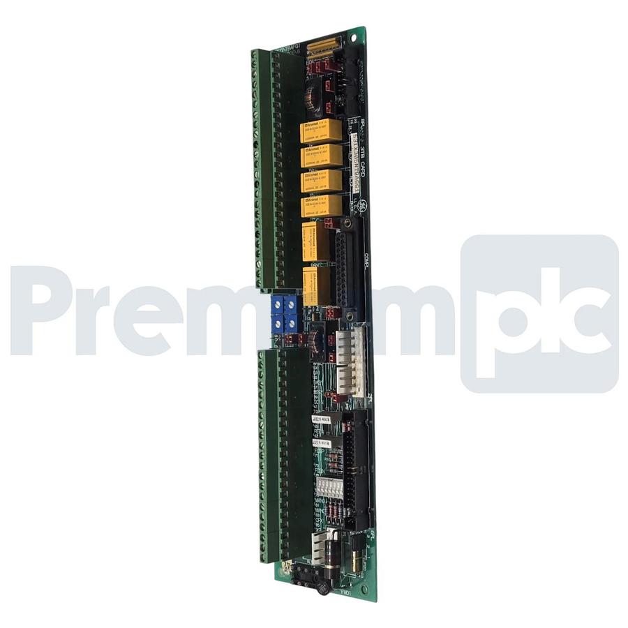 Used GE 531X305NTBAGG1 NTB/3TB Terminal Board AC/DC2000 EX2000 Series F31X305NTBAFG1