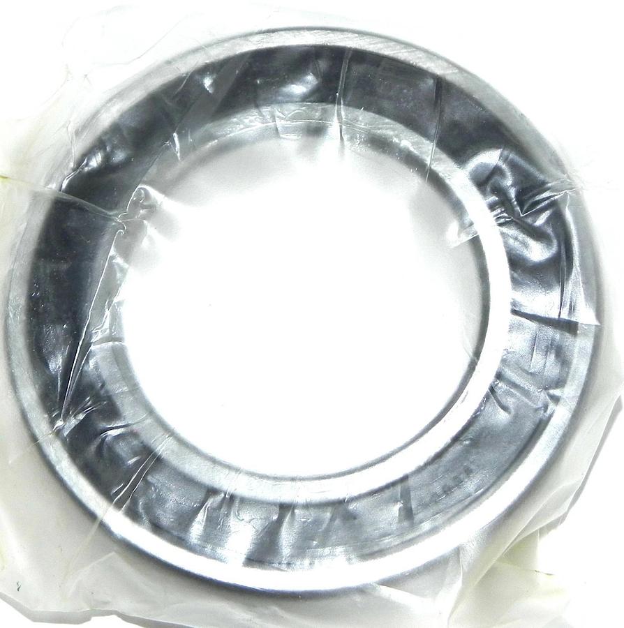 Used NIB NTN 6008LLBC3/5C SINGLE ROW RADIAL BALL BEARING 6008LLBC35C