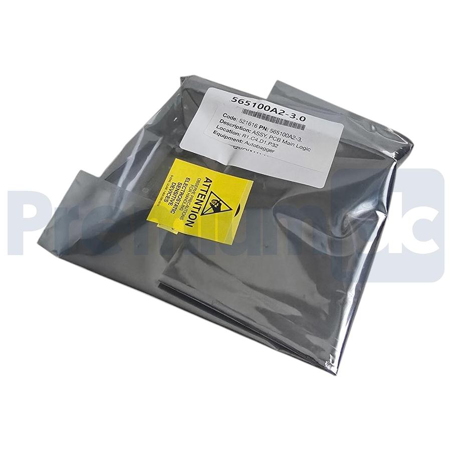 Used APS Autobag AutoLabel 565100A2-3.0 Main Logic CPU PCB Board DPO51-2301-01 NEW